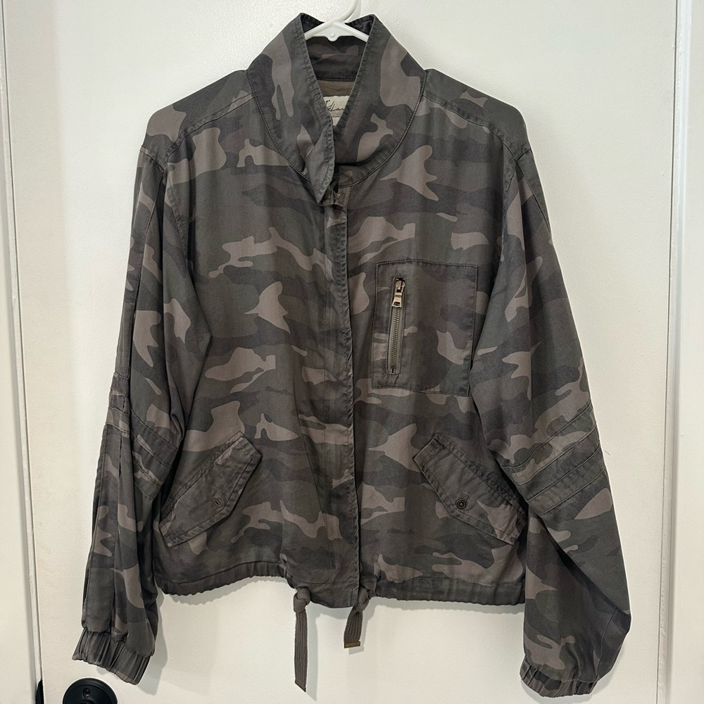 Medium, Vintage Havana